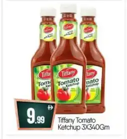 Bigmart TIFFANY Tomato Ketchup offer
