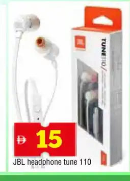 Al Madina JBL Earphone offer