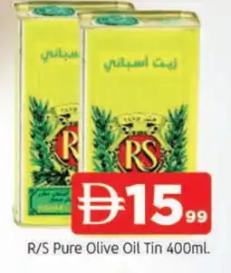 Al Madina RS Olive Oil offer