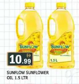 Al Madina SUNFLOW Sunflower Oil offer