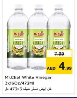 Nesto MR.CHEF Vinegar offer