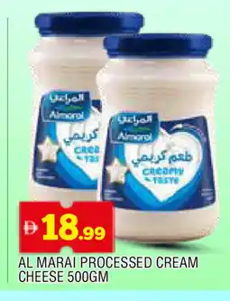 Al Madina ALMARAI Cream Cheese offer