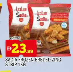 Al Madina SADIA Chicken Strips offer
