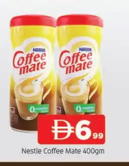 Al Madina COFFEE-MATE Coffee Creamer offer