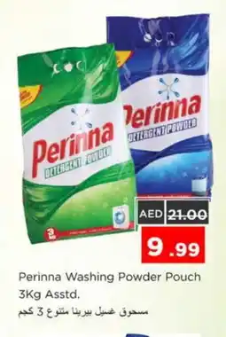 Nesto PERINNA Detergent offer