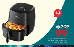 Nesto VLTAVA Air Fryer offer