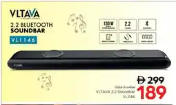 Nesto VLTAVA Speaker offer