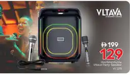 Nesto VLTAVA Speaker offer