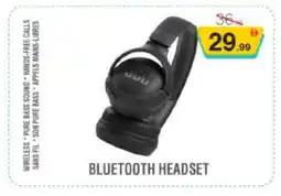 Bigmart JBL Earphone offer