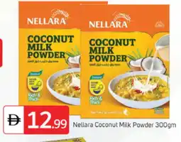 Talal Market NELLARA Coconut Powder offer