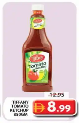 Grand Hyper Market TIFFANY Tomato Ketchup offer
