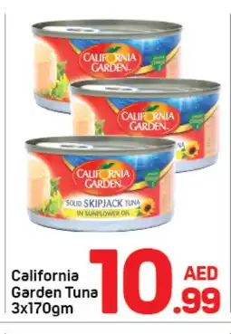 Day To Day CALIFORNIA Tuna - Canned offer