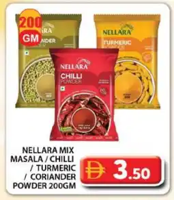 Grand Hyper Market NELLARA Spices / Masala offer
