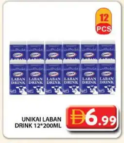 Grand Hyper Market UNIKAI Laban offer