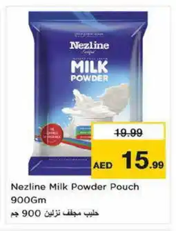 Nesto NEZLINE Milk Powder offer