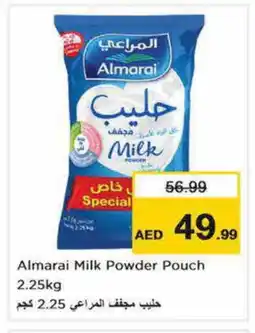 Nesto ALMARAI Milk Powder offer
