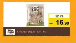 Nesto FARM FRESH Chicken Breast offer