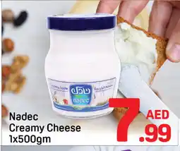 Day To Day NADEC Cream Cheese offer