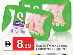 Talal Market QUALIKO Chicken Drumsticks offer