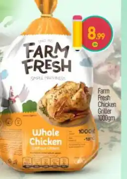 Bigmart FARM FRESH Fresh Chicken offer
