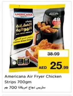 Nesto AMERICANA Chicken Strips offer