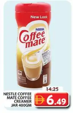 Grand Hyper Market COFFEE-MATE Coffee Creamer offer