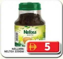 Grand Hyper Market NELLARA Tea Powder offer
