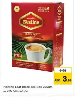 Nesto NEZLINE Tea Powder offer