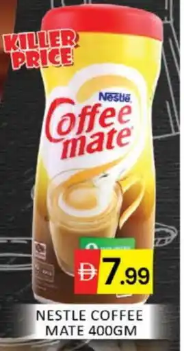 Mango Hypermarket LLC COFFEE-MATE Coffee Creamer offer
