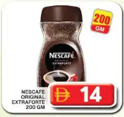Grand Hyper Market NESCAFE Coffee offer