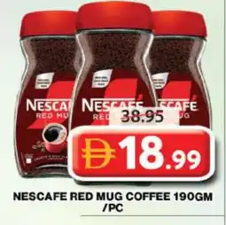 Grand Hyper Market NESCAFE Coffee offer