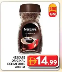 Grand Hyper Market NESCAFE Coffee offer