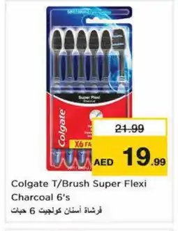 Nesto COLGATE Toothbrush offer