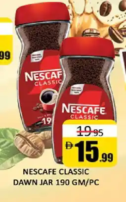 Al Madina NESCAFE Coffee offer