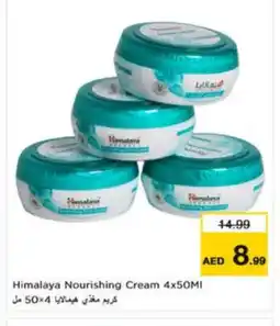 Nesto HIMALAYA Face cream offer