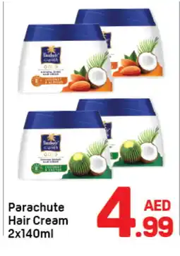 Day To Day PARACHUTE Hair Cream offer