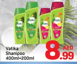 Day To Day VATIKA Shampoo / Conditioner offer