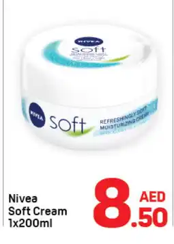 Day To Day Nivea Face cream offer