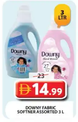 Grand Hyper Market DOWNY Softener offer