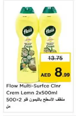 Nesto FLOW General Cleaner offer