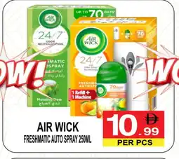Friday Center AIR WICK Air Freshner offer