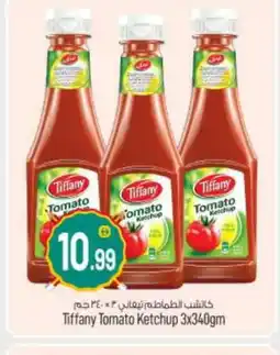 Bigmart TIFFANY Tomato Ketchup offer