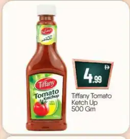Bigmart TIFFANY Tomato Ketchup offer