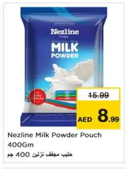 Nesto NEZLINE Milk Powder offer