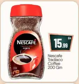 Bigmart NESCAFE Coffee offer