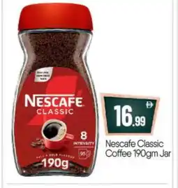 Bigmart NESCAFE Coffee offer