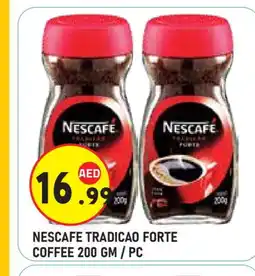 Baniyas Spike Hypermarket NESCAFE Coffee offer