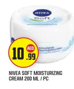 Baniyas Spike Hypermarket Nivea Face cream offer
