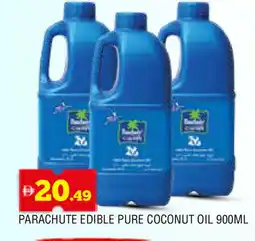 Al Madina PARACHUTE Coconut Oil offer