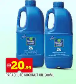 Al Madina PARACHUTE Coconut Oil offer